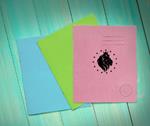 Overprinting Header Image