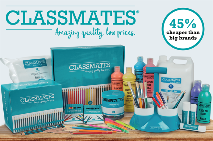 Switch to Classmates