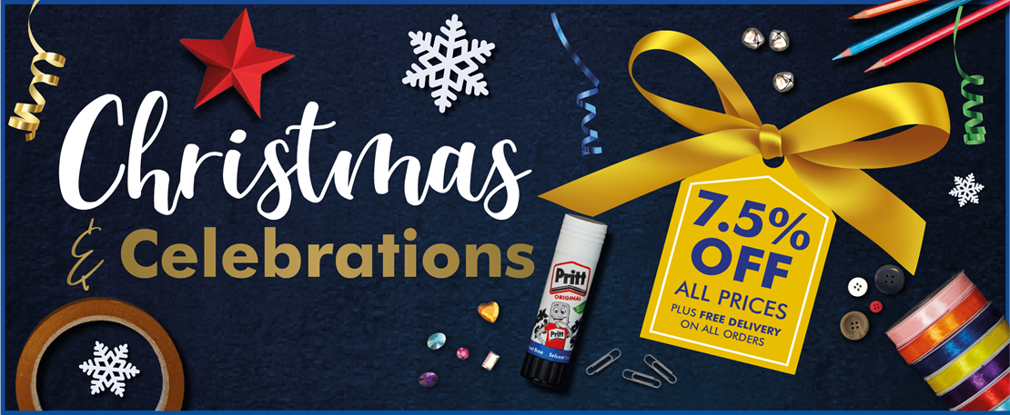 Christmas & Celebrations