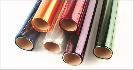 Cellophane